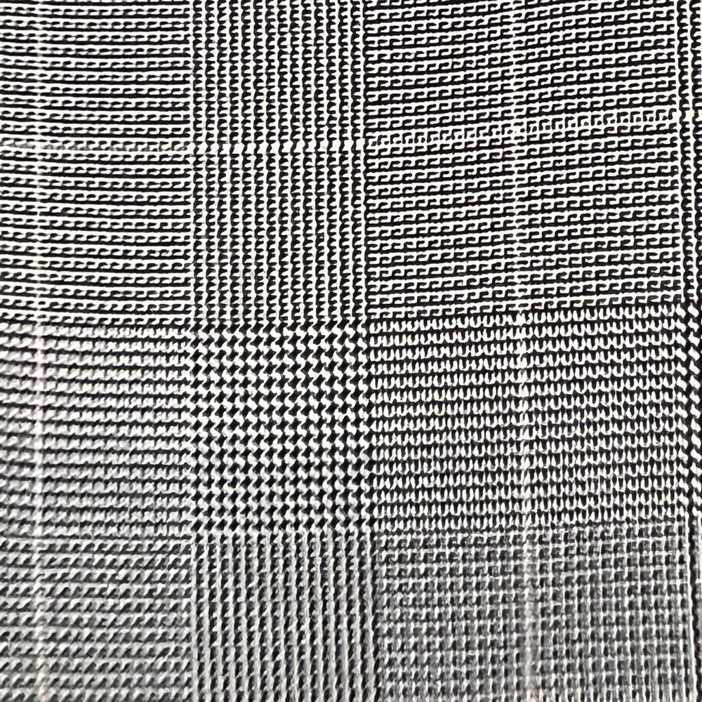 Nine & Co. Gray Checkered Suit Set - Picture 5 of 5